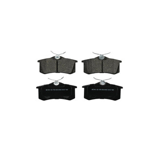 Wagner® - Essentials Ceramic Rear Disc Brake Pads