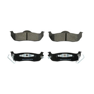 Wagner® - Essentials Ceramic Rear Disc Brake Pads