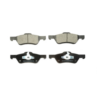 Wagner® - Essentials Ceramic Front Disc Brake Pads