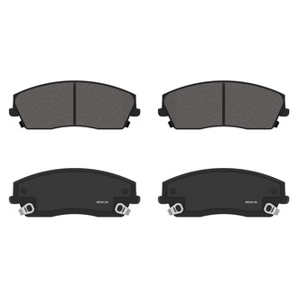 Wagner® - Essentials Ceramic Disc Brake Pads