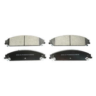 Wagner® - ES Ceramic Brake Pads