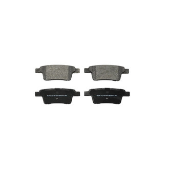Wagner® - Essentials Ceramic Rear Disc Brake Pads