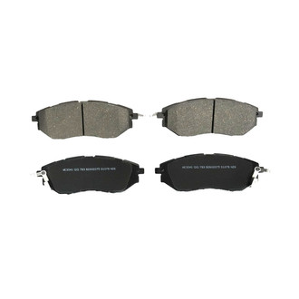 Wagner® - Essentials Ceramic Front Disc Brake Pads