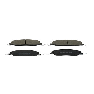 Wagner® - Essentials Ceramic Front Disc Brake Pads