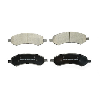 Wagner® - ES Ceramic Brake Pads