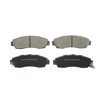 Wagner® - Essentials Ceramic Front Disc Brake Pads