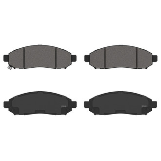 Wagner® - ES Ceramic Brake Pads