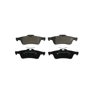 Wagner® - Essentials Ceramic Rear Disc Brake Pads