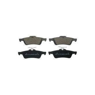 Wagner® - Essentials Ceramic Front Disc Brake Pads