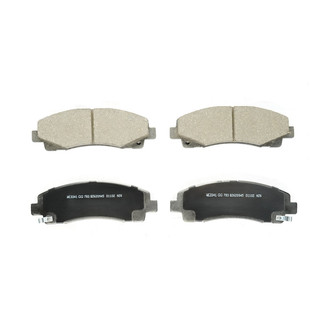 Wagner® - Essentials Ceramic Front Disc Brake Pads