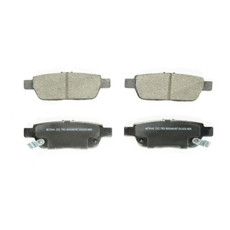 Wagner® - Essentials Ceramic Rear Disc Brake Pads