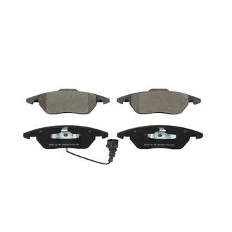 Wagner® - Essentials Ceramic Disc Brake Pads