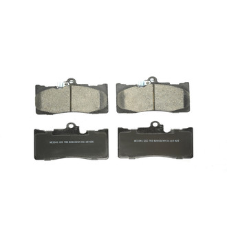 Wagner® - ES Ceramic Brake Pads