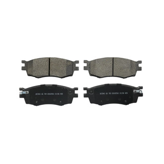 Wagner® - Essentials Ceramic Front Disc Brake Pads