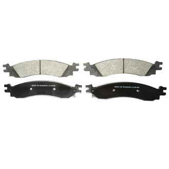 Wagner® - Essentials Ceramic Disc Brake Pads