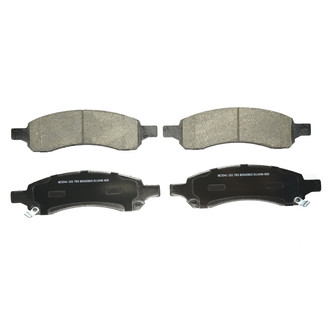Wagner® - ES Ceramic Brake Pads