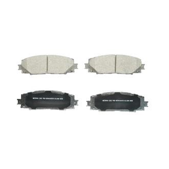 Wagner® - Essentials Ceramic Disc Brake Pads