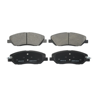 Wagner® - ES Ceramic Brake Pads