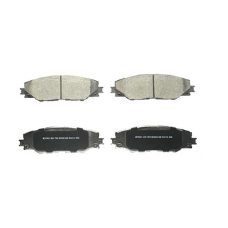 Wagner® - Essentials Ceramic Disc Brake Pads