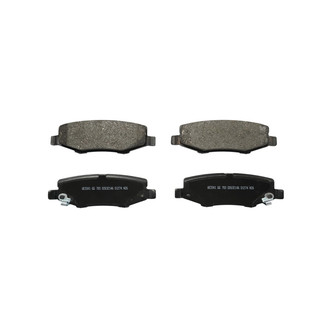Wagner® - Essentials Ceramic Rear Disc Brake Pads