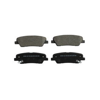 Wagner® - ES Ceramic Brake Pads