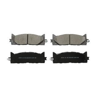 Wagner® - Essentials Ceramic Disc Brake Pads