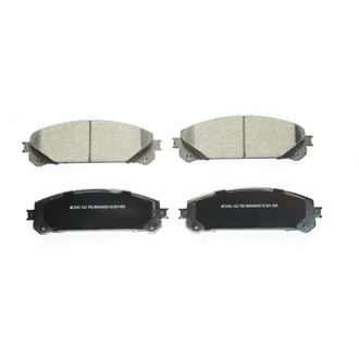 Wagner® - Essentials Ceramic Disc Brake Pads