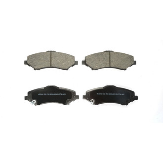 Wagner® - ES Semi-Metallic Brake Pads