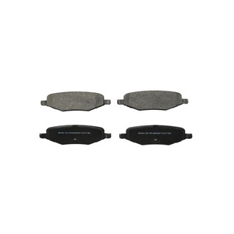 Wagner® - Essentials Ceramic Rear Disc Brake Pads