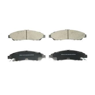 Wagner® - Essentials Ceramic Front Disc Brake Pads