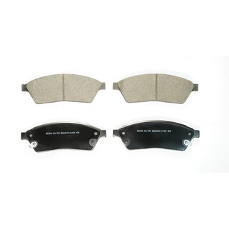 Wagner® - ES Ceramic Brake Pads