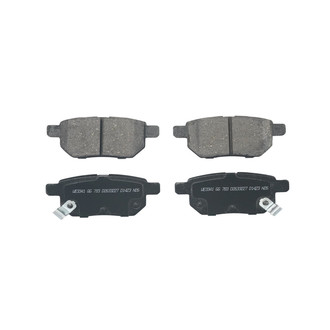 Wagner® - Essentials Ceramic Rear Disc Brake Pads