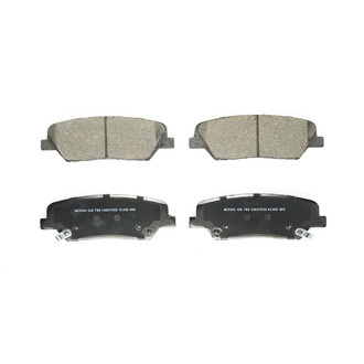 Wagner® - Essentials Ceramic Disc Brake Pads