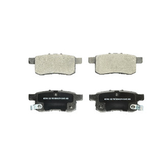 Wagner® - Essentials Ceramic Rear Disc Brake Pads