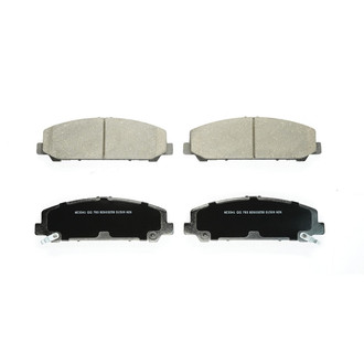 Wagner® - Essentials Ceramic Disc Brake Pads