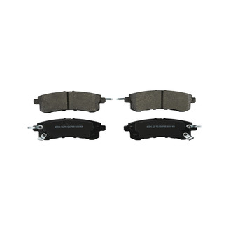 Wagner® - Essentials Ceramic Rear Disc Brake Pads