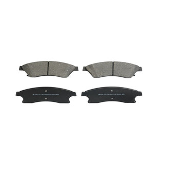 Wagner® - Essentials Ceramic Disc Brake Pads