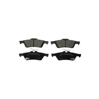 Wagner® - Essentials Ceramic Rear Disc Brake Pads