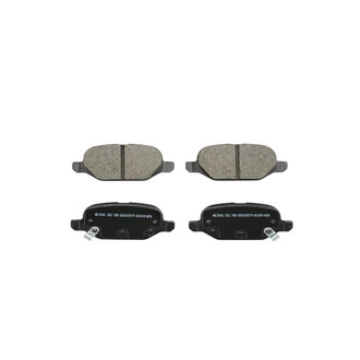 Wagner® - ES Ceramic Brake Pads