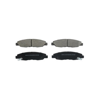 Wagner® - Essentials Ceramic Front Disc Brake Pads