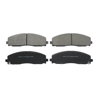 Wagner® - ES Ceramic Brake Pads