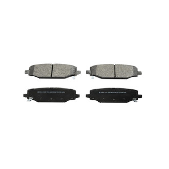 Wagner® - ES Ceramic Brake Pads