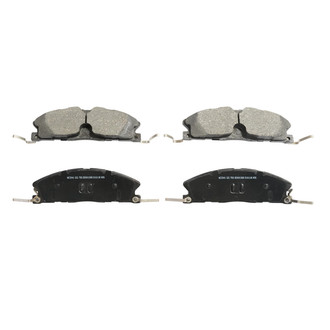 Wagner® - ES Ceramic Brake Pads