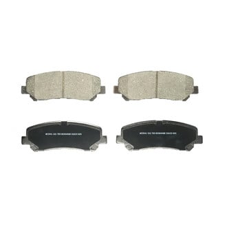Wagner® - Essentials Ceramic Disc Brake Pads