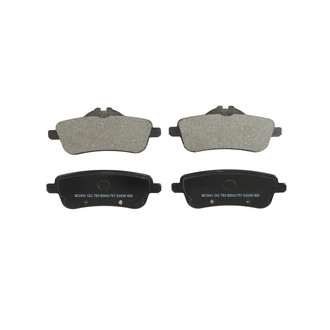 Wagner® - ES Ceramic Brake Pads