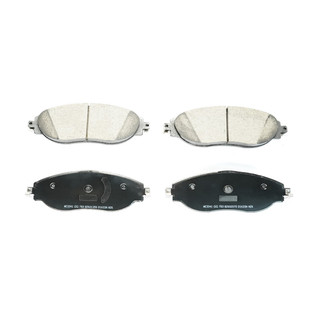 Wagner® - Essentials Ceramic Disc Brake Pads