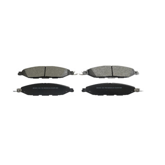 Wagner® - ES Ceramic Brake Pads