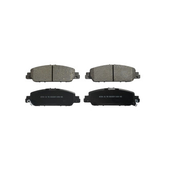 Wagner® - Essentials Ceramic Front Disc Brake Pads