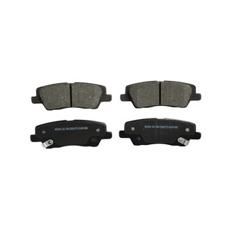 Wagner® - ES Ceramic Brake Pads