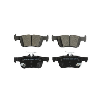 Wagner® - ES Ceramic Brake Pads